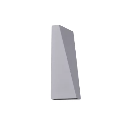 Архитектурная настенная подсветка Таймс Сквер 9X9X20 CM 10