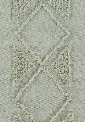 Хлопковый ковёр Tribu 140X200 CM 8