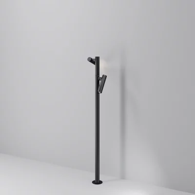 Ландшафтный светильник Торк 180X50X1200 MM 4
