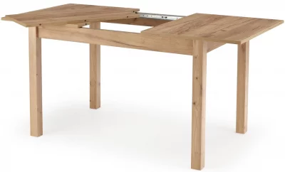 Стол обеденный Maurycy 118-158X75X76 CM 4