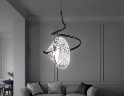 Подвесной светильник High Light 19X19X27 CM 3
