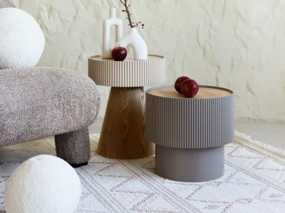 Столик Beecup 39X39X47 CM 9