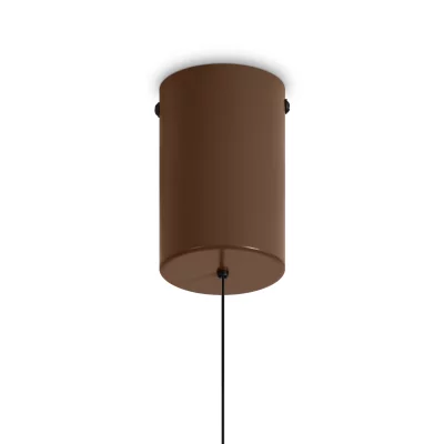 Подвесной светильник Modern Движение 30X191 CM 6