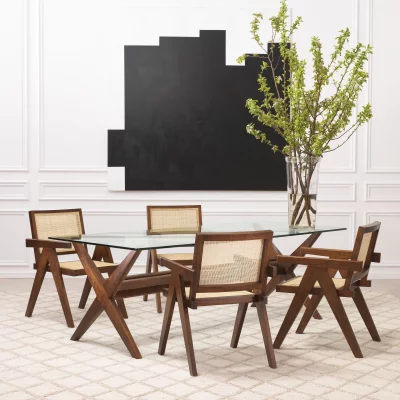 Обеденный стул Aristide 57X66X90 CM 6