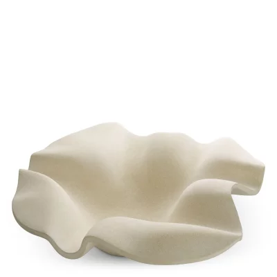 Декоративная чаша Oceana 60X60X18 CM 4