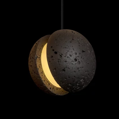 Подвесной светильник Yo-yo 13X13X17 CM 6