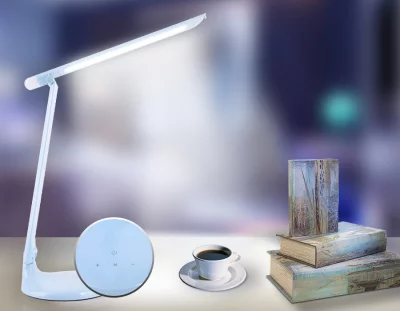 Настольная лампа Desk 8