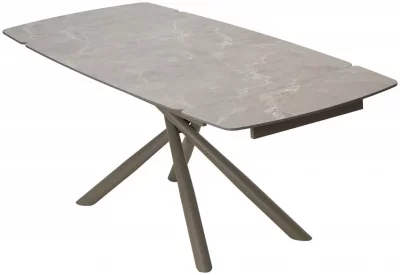 Стол Rivoli 140-200X90X76 CM 4