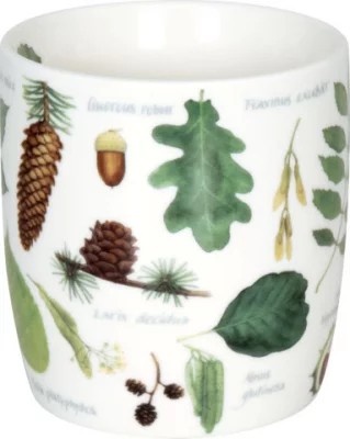 Кружка Natures Diversity Trees 350 ml 3