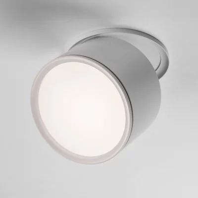 Встраиваемый спот Acuto 10X10X6 CM 3