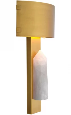 Настенный светильник Evora 30X9X51 CM 4