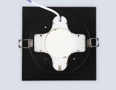Встраиваемый светильник Techno Spot 15X15X5 CM 6