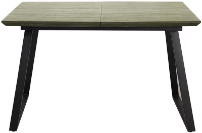 Стол Stockholm раскладной 120-160X80X75 CM 3