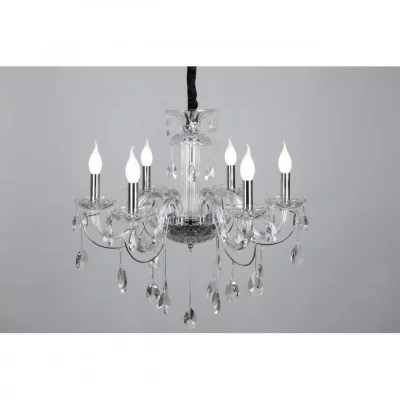 Подвесная люстра Valledoria 75X75X132 CM 8