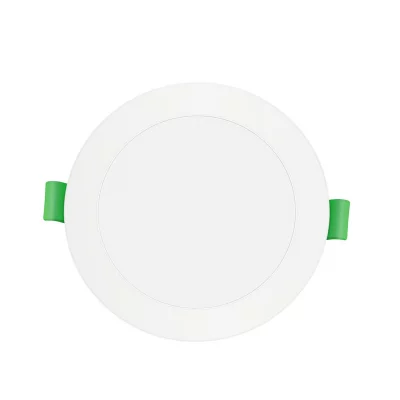 Влагозащищенный потолочный светильник Optima 9X9X3 CM 8