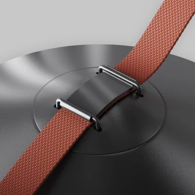 Подвесной светильник Campana Parity 4