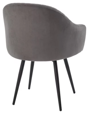 Поворотный стул Shell 58X50X86 CM 7