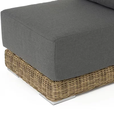Модуль дивана Капри 60X90X65 CM 3