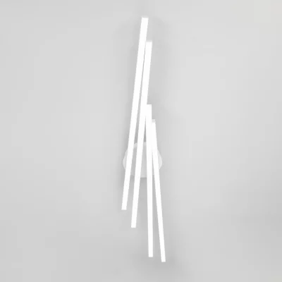 Потолочный LED-светильник Стиг 5