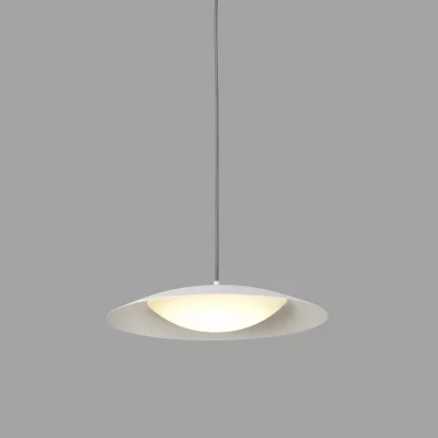 Светильник подвесной Slim LED 40X40X6 CM 3