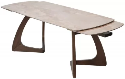Стол Dakar 180-260X90X76 CM 6