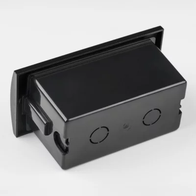 Встраиваемый светильник для ступеней Estra 14X7X2 CM 7