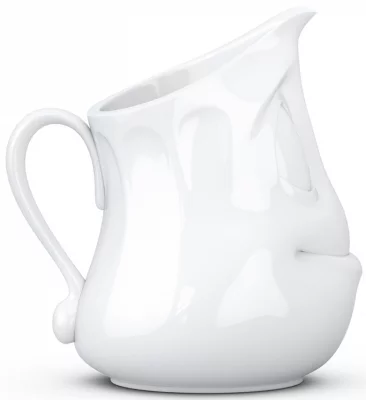 Молочник Jolly 350 ml 7