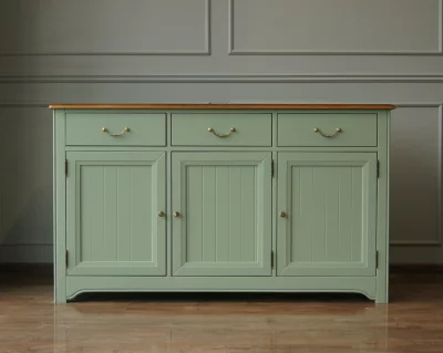 Комод Olivia 120X38X87 CM 9