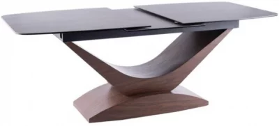 Стол Dolce Ceramic 180-240X95X76 CM 3