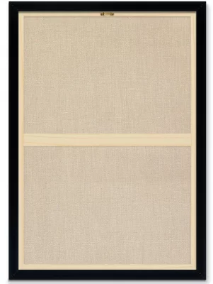 Постер на холсте The Mask collection 75X105 CM 5