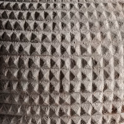 Ваза Donie 80X80X96 CM 4