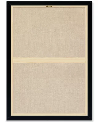 Постер на холсте The blooming flowers 75X105 CM 5