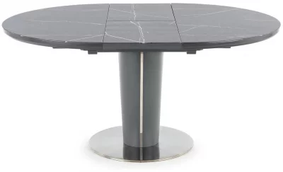 Стол обеденный Ricardo 120-160X12X76 CM 3