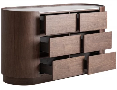 Комод Stuetta 140X45X76 CM 3