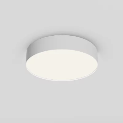 Потолочный светодиодный светильник Зон 30X6 CM 3