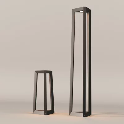 Ландшафтный светильник Воздух 20X20X36.6 CM 10