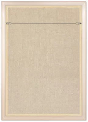 Репродукция на холсте Branches in color No5 75X105 CM 4