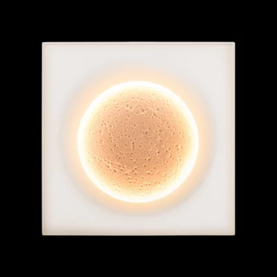 Встраиваемый точечный светильник Galaxy 30X30X6 CM 6