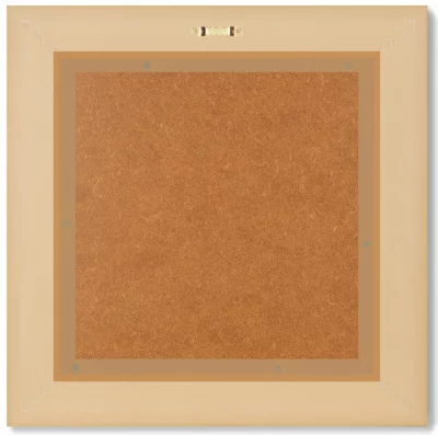 Диптих Spanish Chestnut 36X36 / 36X36 CM 8
