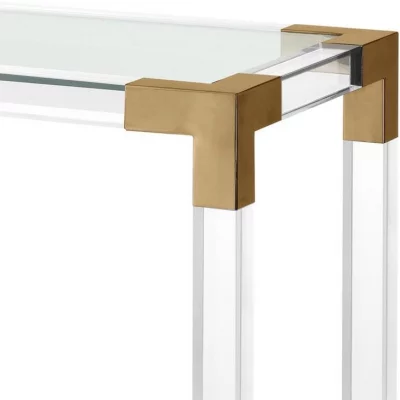 Консоль Royalton 150X40X75 CM 3