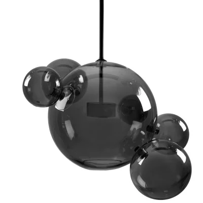 Каскадная люстра Bolle 79X79X130 CM 3