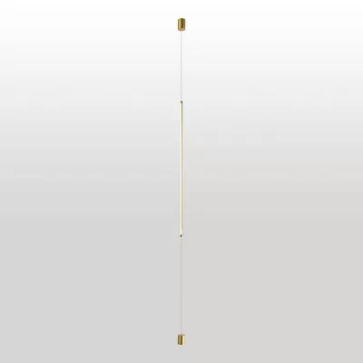 Подвесной светодиодный светильник Gilmer 4