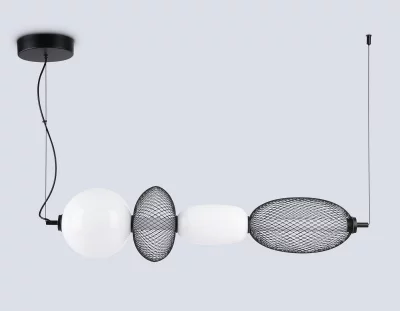 Подвесной светильник High Light 92X22X50 CM 6