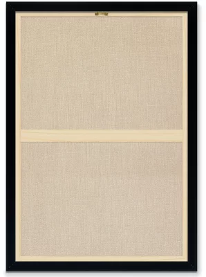 Набор из двух постеров на холсте The pink ones 75X105 / 75X105 CM 7