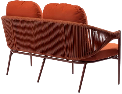 Диван Риччоне 153X75X78 CM 4