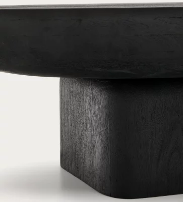 Журнальный столик Ovak 140X70X31 CM 3