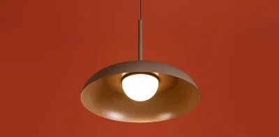 Подвесной светильник Modern Движение 30X191 CM 13