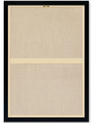 Набор из двух постеров на холсте The rusty breeze 75X105 / 75X105 CM 7