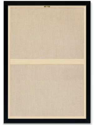 Постер на холсте Wazzup 75X105 CM 5