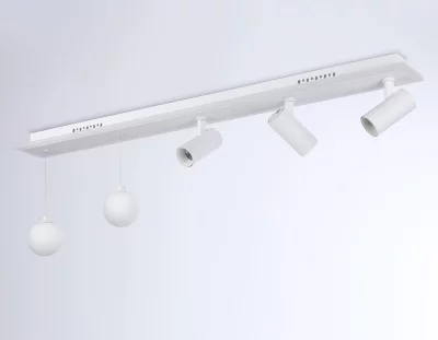 Накладной светильник Comfort 6